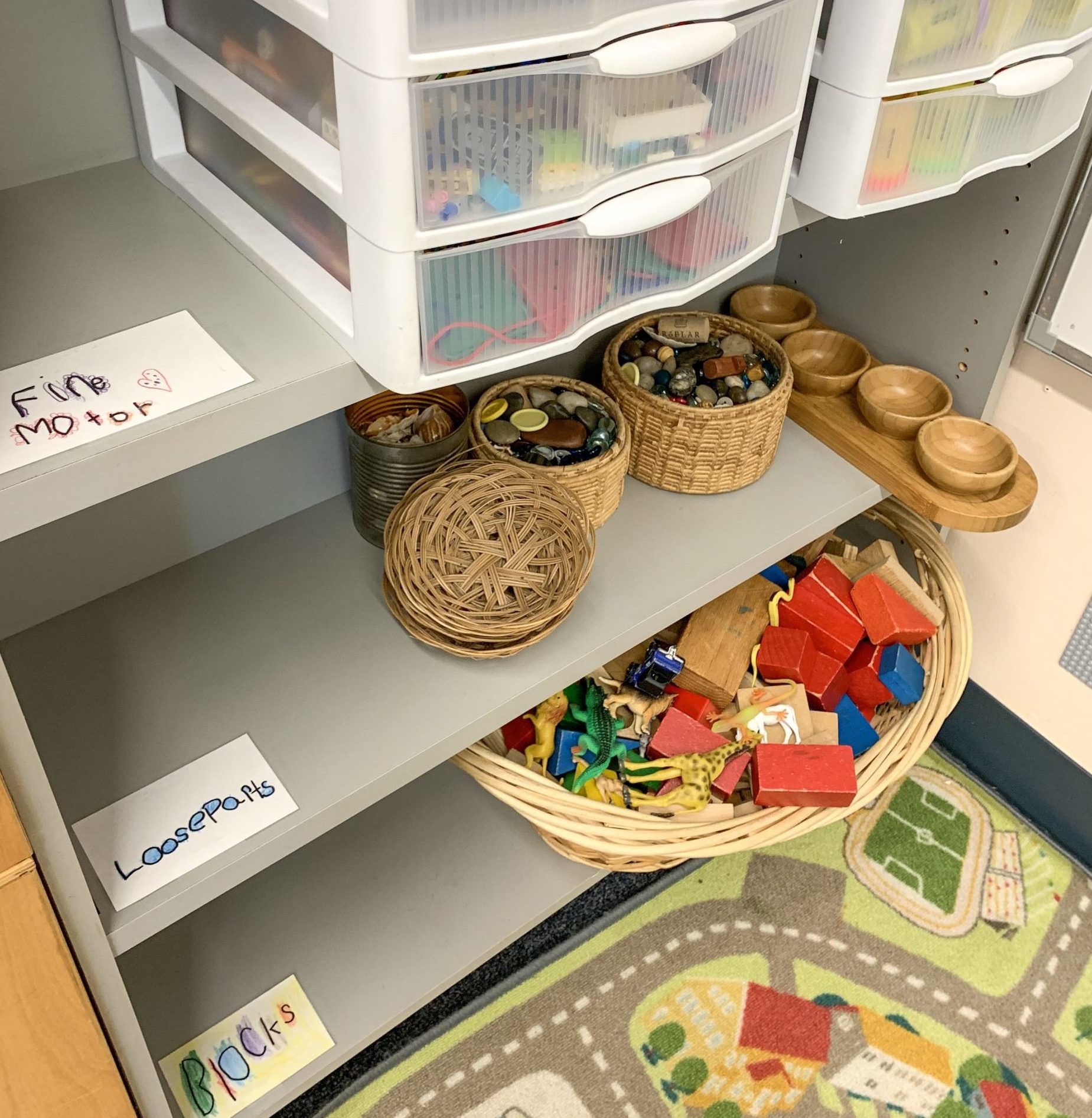 How To Become A Reggio Inspired Classroom Research And Play